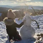 Kisvulkan Nyulontul شقة