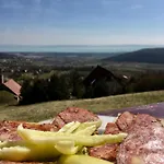 Kisvulkán Nyúlontúl