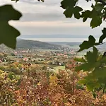 Apartman Kisvulkán Nyúlontúl Mencshely