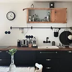 Kisvulkán Nyúlontúl Apartman Mencshely
