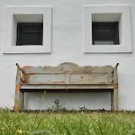 Apartman Kisvulkán Nyúlontúl