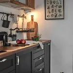 Apartman Kisvulkán Nyúlontúl *