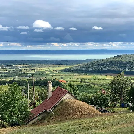 Kisvulkan Nyulontul * Mencshely