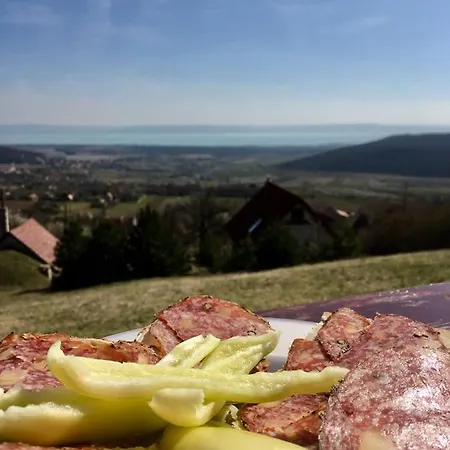 Kisvulkan Nyulontul
