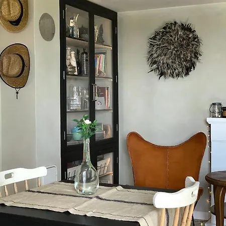 Apartment Kisvulkan Nyulontul
