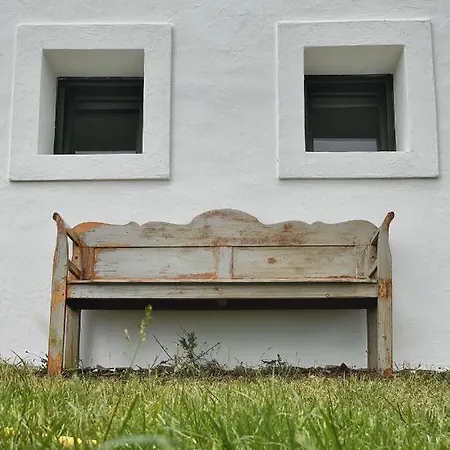 Apartament Kisvulkan Nyulontul