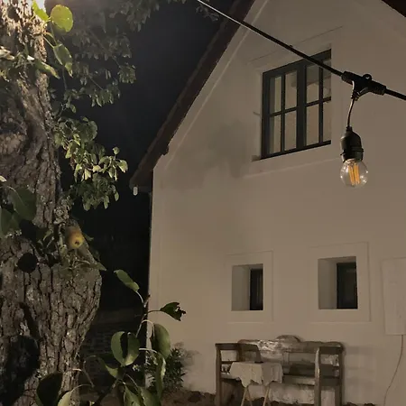 Apartmán Kisvulkan Nyulontul