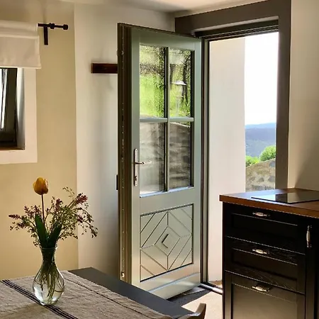 Apartment Kisvulkan Nyulontul Mencshely