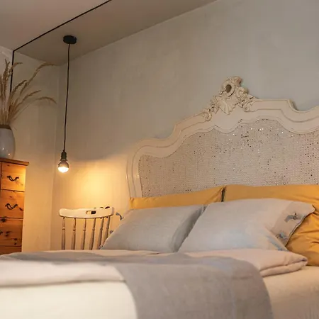 Kisvulkan Nyulontul Apartment *