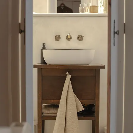 Apartment Kisvulkan Nyulontul