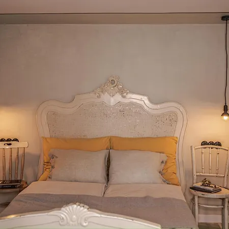 Kisvulkán Nyúlontúl Apartamento