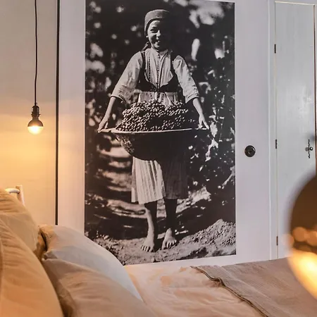 Kisvulkán Nyúlontúl Apartamento *