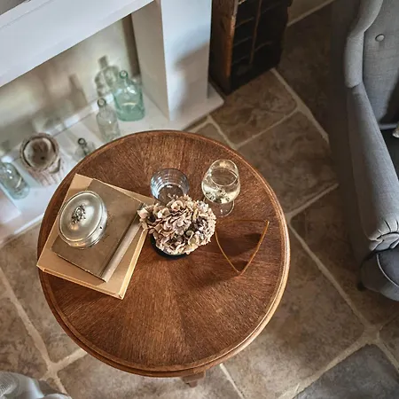 Kisvulkán Nyúlontúl Apartamento