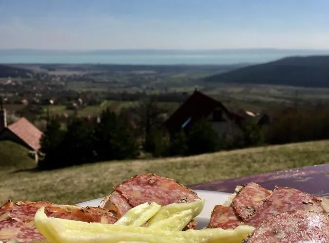 Kisvulkán Nyúlontúl