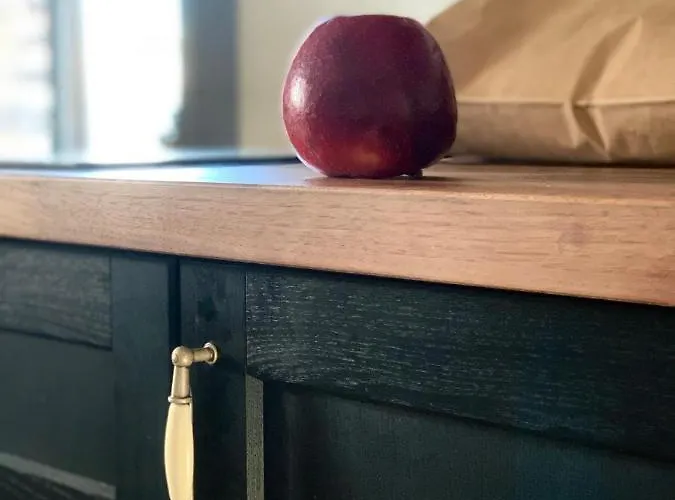 Apartamento Kisvulkán Nyúlontúl *