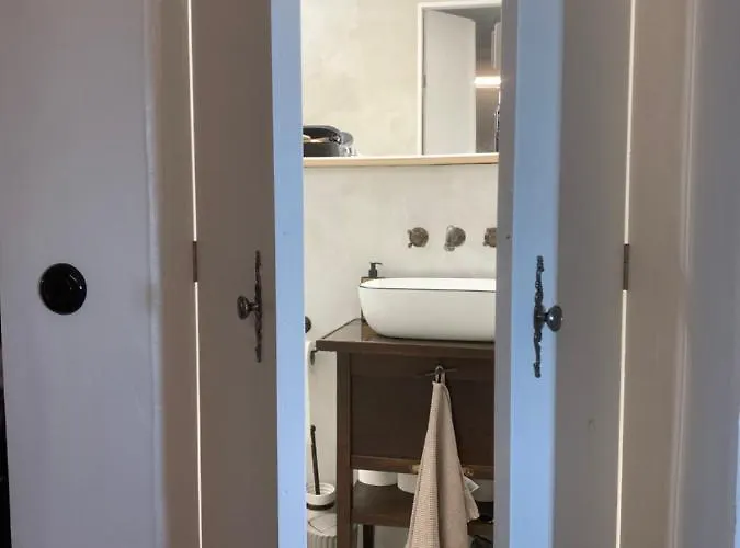 Kisvulkán Nyúlontúl Apartamento Mencshely
