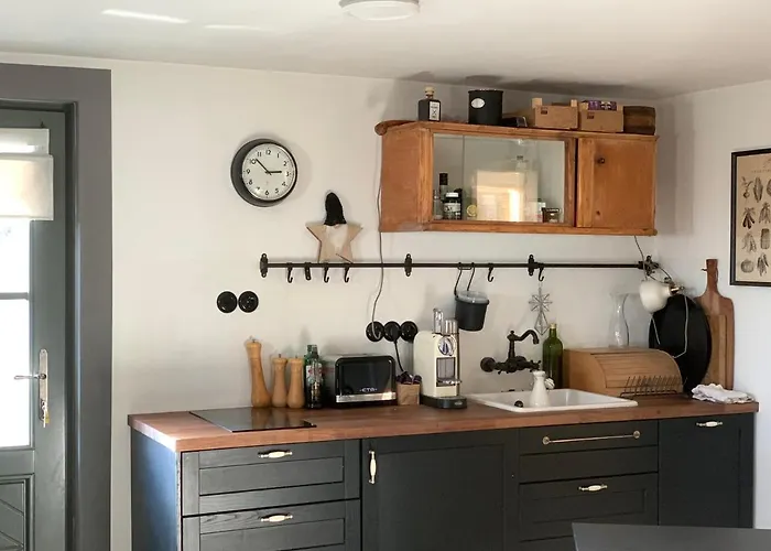 公寓 Kisvulkan Nyulontul *