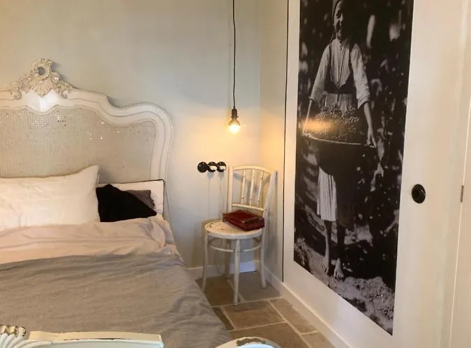 Kisvulkán Nyúlontúl Apartamento Mencshely