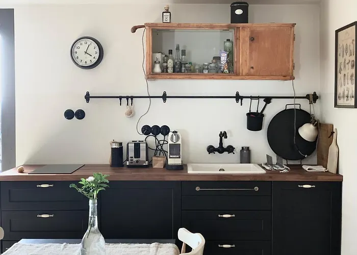 Kisvulkán Nyúlontúl Apartamento Mencshely