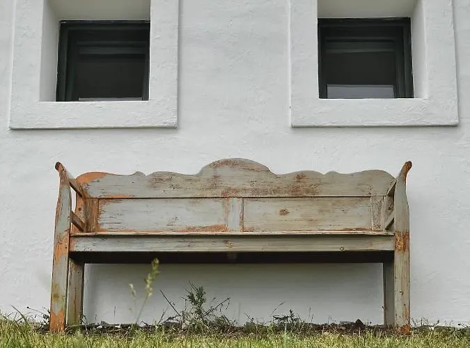 Apartamento Kisvulkán Nyúlontúl
