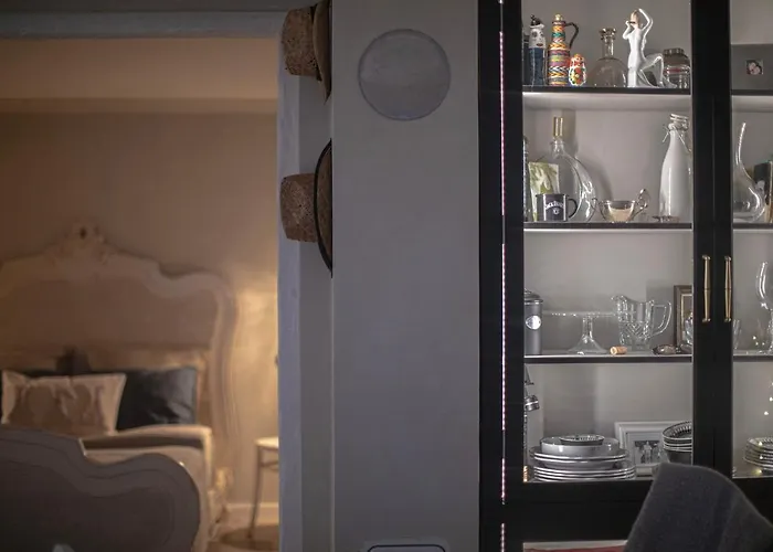 Kisvulkán Nyúlontúl Apartamento
