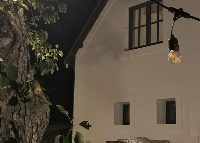 Apartamento Kisvulkán Nyúlontúl