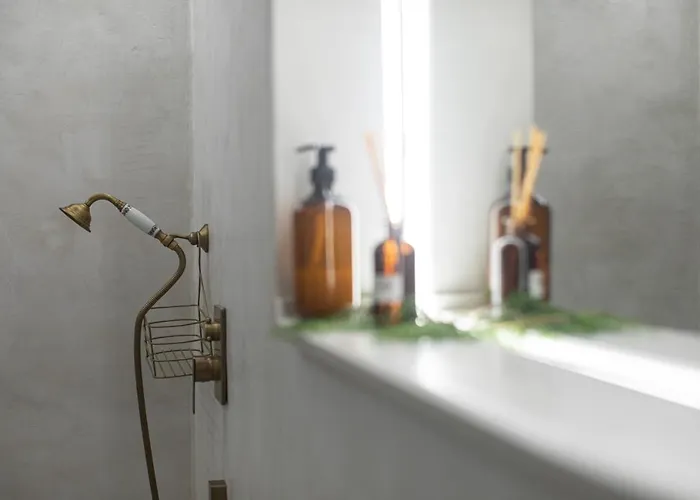 Kisvulkán Nyúlontúl Apartamento Mencshely