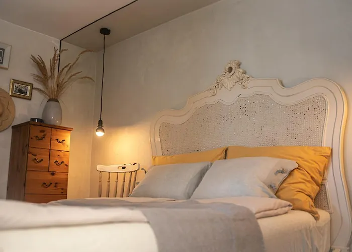Kisvulkán Nyúlontúl Apartamento *