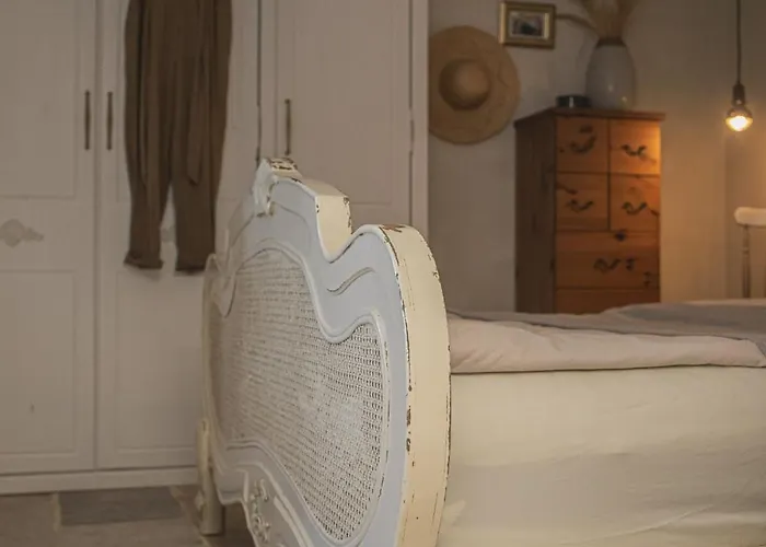 Kisvulkán Nyúlontúl Apartamento Mencshely