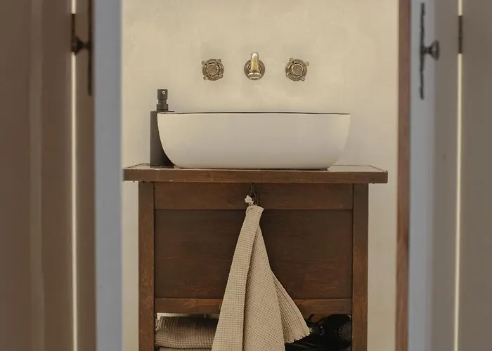 Apartamento Kisvulkán Nyúlontúl