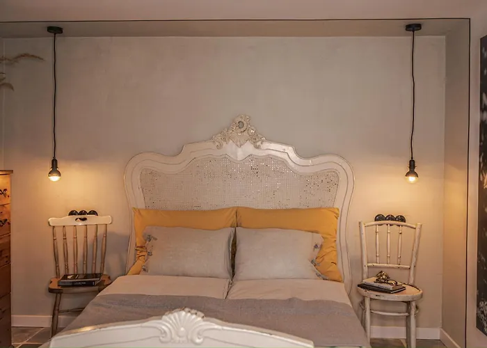 Kisvulkán Nyúlontúl Apartamento