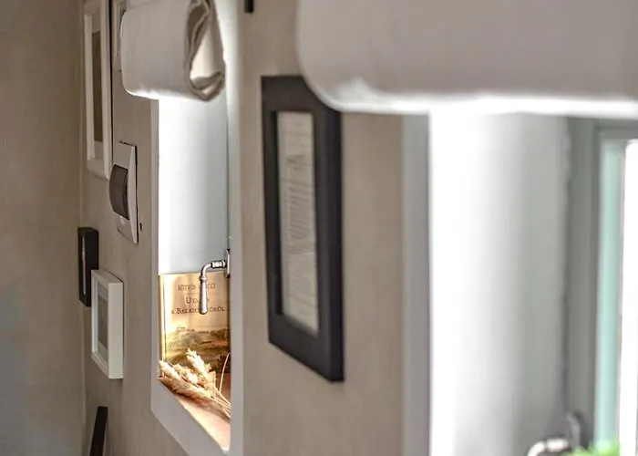 Apartamento Kisvulkán Nyúlontúl *