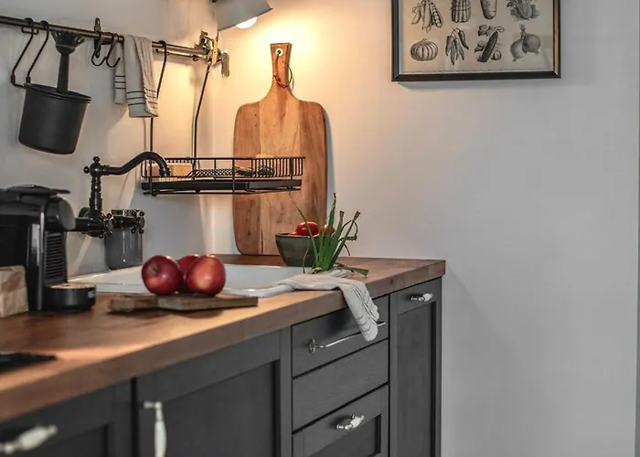 Apartamento Kisvulkán Nyúlontúl *